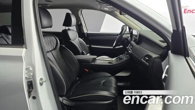 Hyundai Palisade id 2917175 из Кореи 20