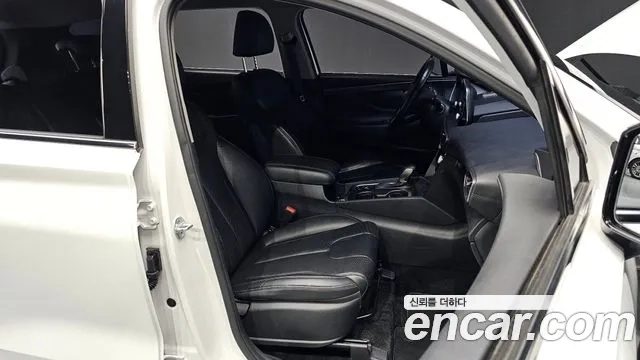 Hyundai Santa Fe TM id 2897223 из Кореи 20