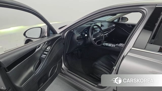 Genesis G80 (RG3) id 3884536 из Кореи 20