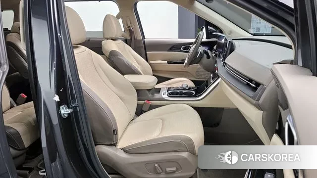 Kia Carnival 4th generation id 3770602 из Кореи 20