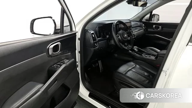 Kia Sorento 4th Generation id 3681418 из Кореи 20