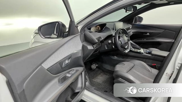 Peugeot 3008 second generation id 4383922 из Кореи 34