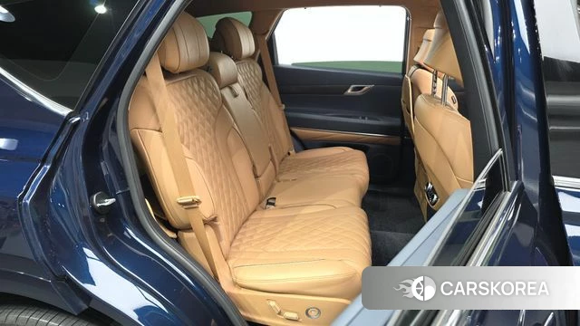 Genesis GV80 id 4793494 из Кореи 32