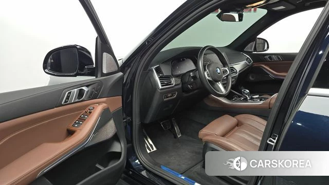 BMW X5 (G05) id 4562054 из Кореи 34
