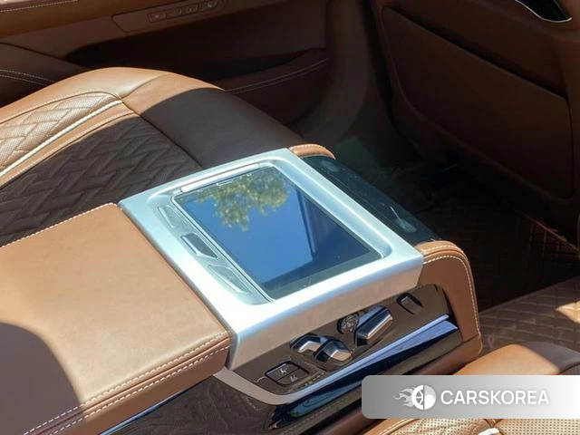 BMW 7 series id 4278256 из Китая 19