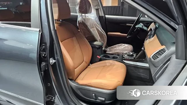 Kia The New Seltos id 3700810 из Кореи 20