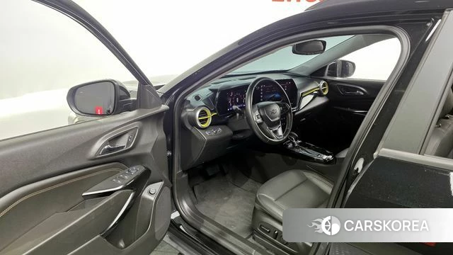 Chevrolet (GM Daewoo) Trax Crossover id 3903152 из Кореи 20