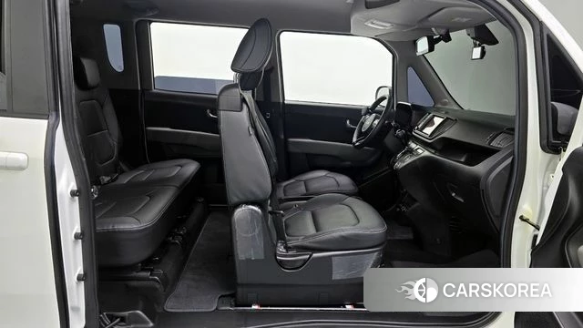 Kia The New Kia Ray id 3838636 из Кореи 20