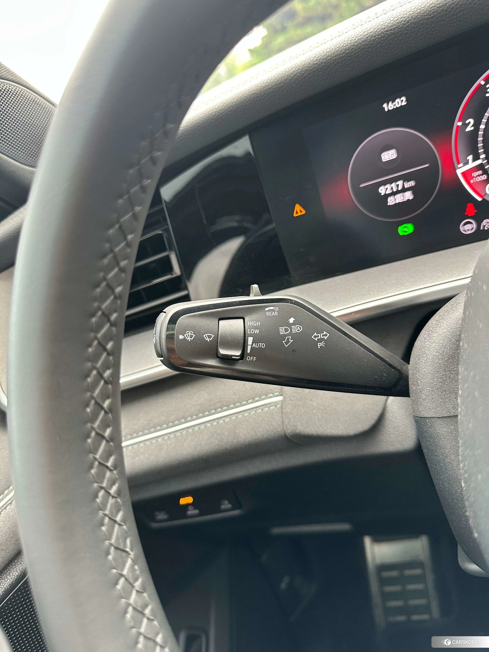 Volkswagen Tanyue id 4479844 из Китая 27