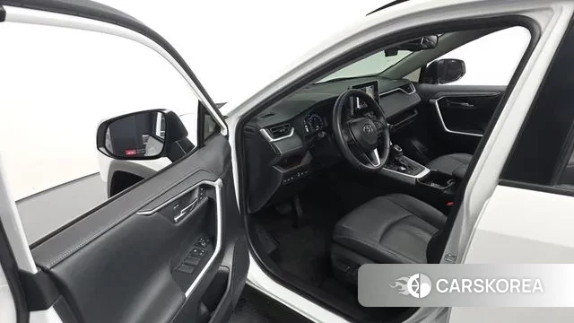 Toyota RAV4 5th Generation id 3689792 из Кореи 20