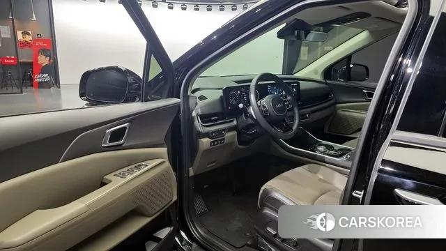 Kia The New Carnival 4th Generation id 3321877 из Кореи 20