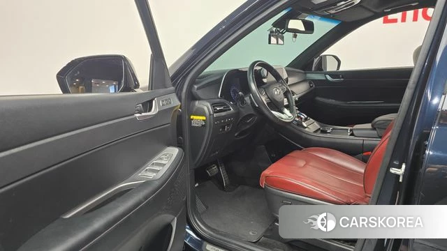Hyundai Palisade id 4895009 из Кореи 32