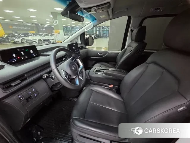 Hyundai Staria id 3399936 из Кореи 19