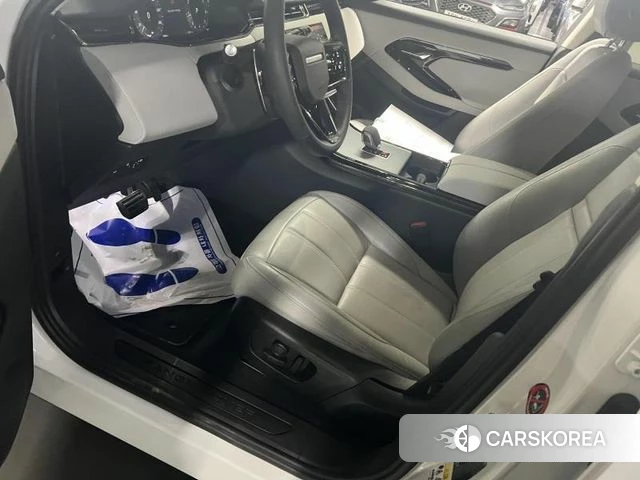 Land Rover Range Rover Evoque 2nd Generation id 4539873 из Кореи 14