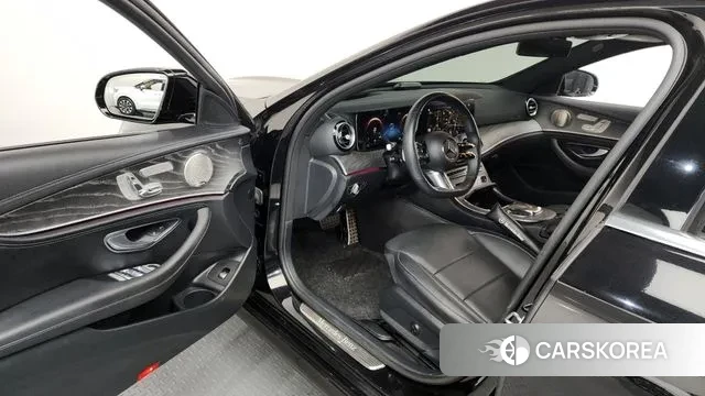Mercedes-Benz E-Class W213 id 3680314 из Кореи 20