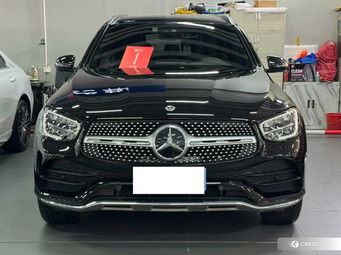 Mercedes-Benz GLC id 4462097 из Китая 13