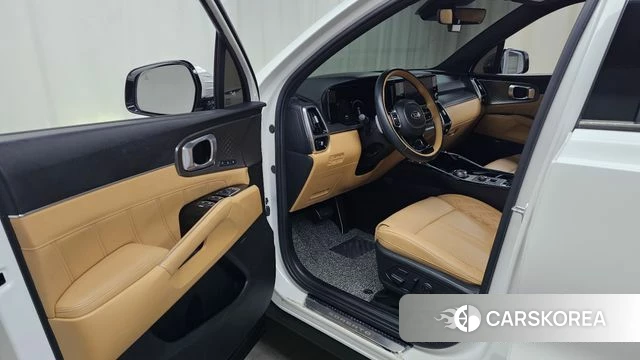 Kia Sorento 4th Generation id 4637025 из Кореи 31