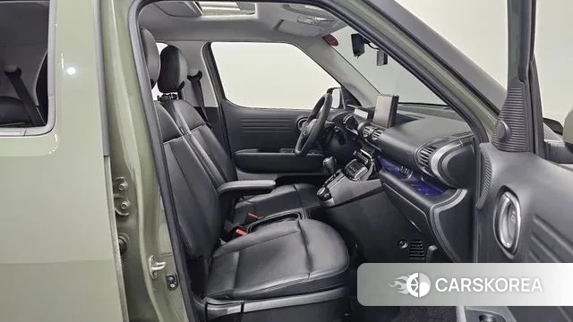 Hyundai Casper id 3290075 из Кореи 20