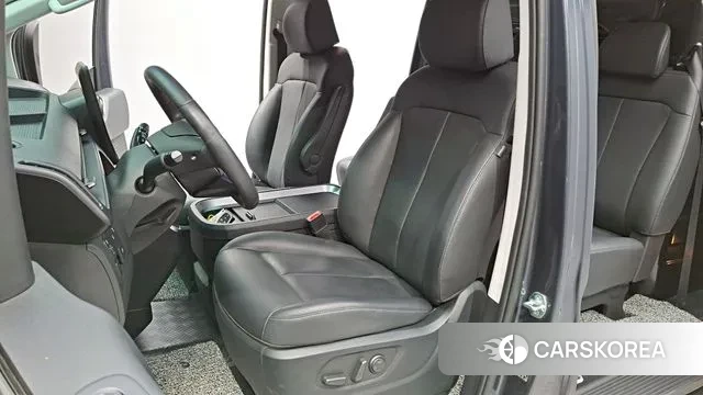 Hyundai Staria id 3041851 из Кореи 20