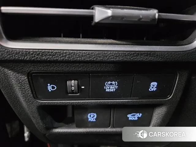 Hyundai Sonata D Edge Hybrid (DN8) id 3523639 из Кореи 15