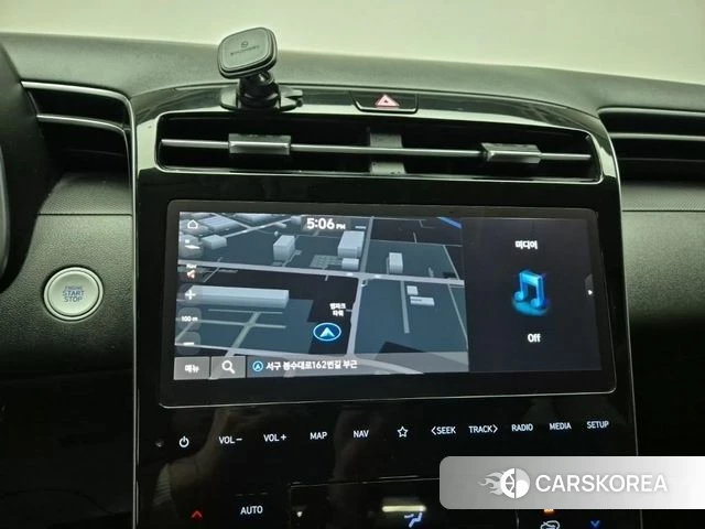 Hyundai Tucson (NX4) id 4506456 из Кореи 18