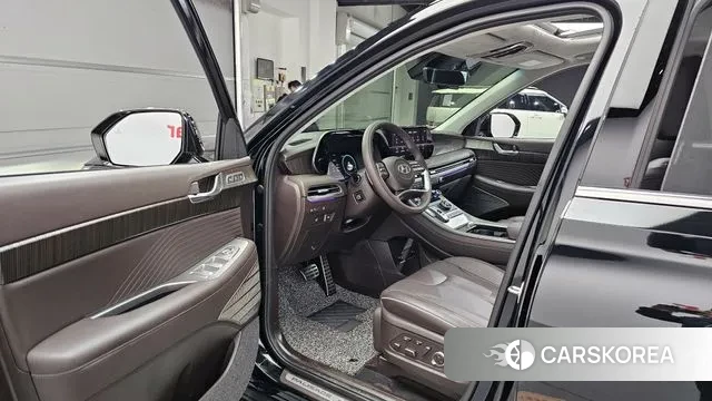 Hyundai The New Palisade id 3377513 из Кореи 20