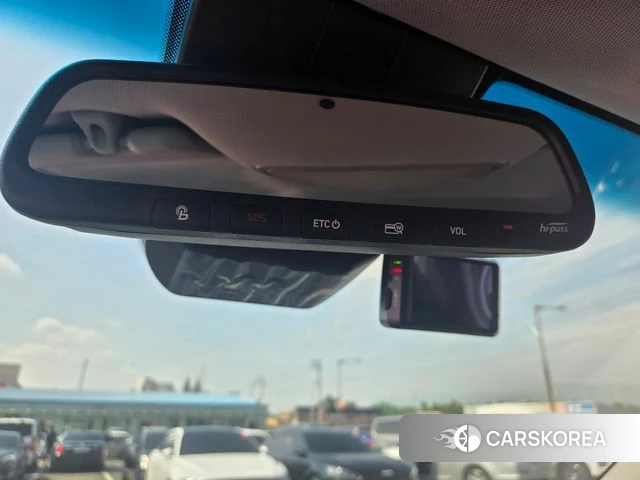 Hyundai All New Tucson id 4882019 из Кореи 20