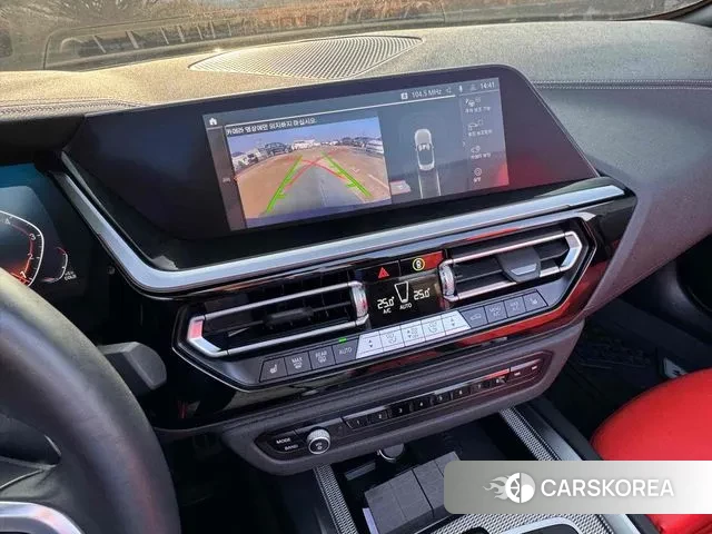 BMW Z4 (G29) id 3487450 из Кореи 20