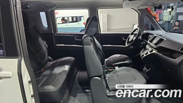 Kia The New Ray id 2656903 из Кореи 20