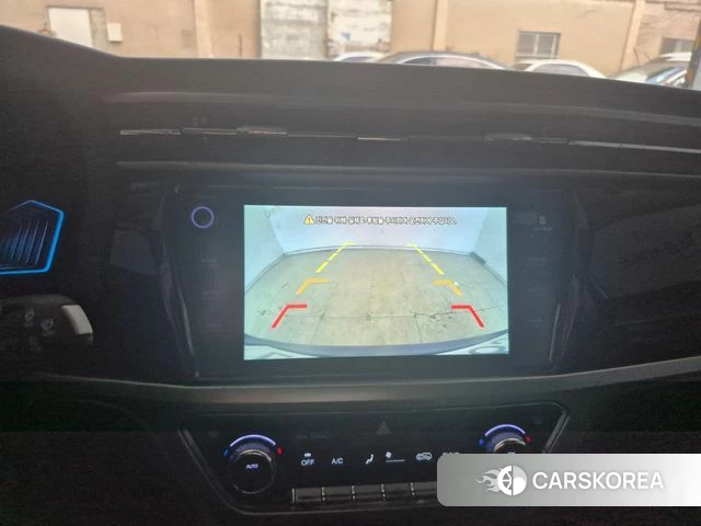 Ssangyong Beautiful Korando id 3814051 из Кореи 20