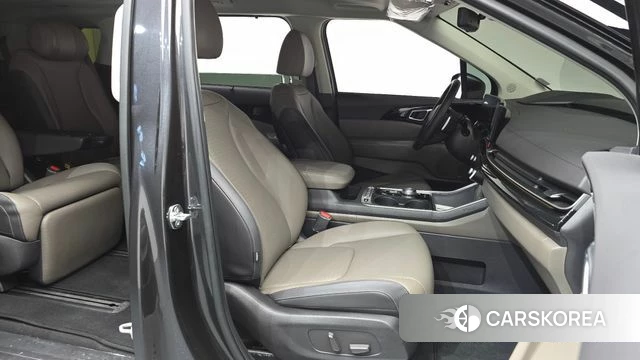 Kia The New Carnival 4th Generation id 4302315 из Кореи 37