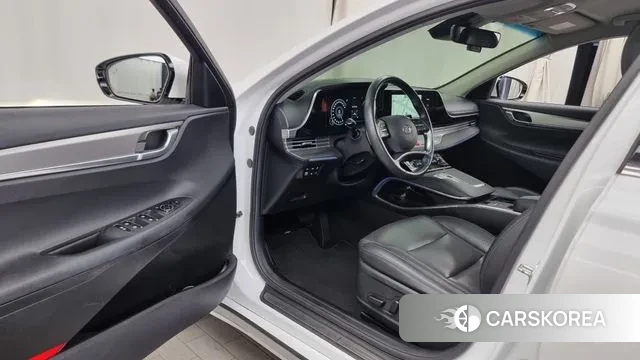 Hyundai The New Grandeur IG id 2965232 из Кореи 20