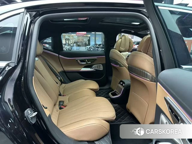 Mercedes-Benz E-class id 4314717 из Китая 10