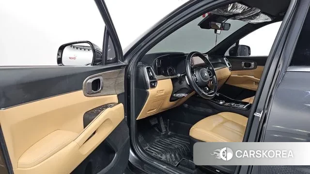 Kia Sorento 4th Generation id 3350310 из Кореи 20