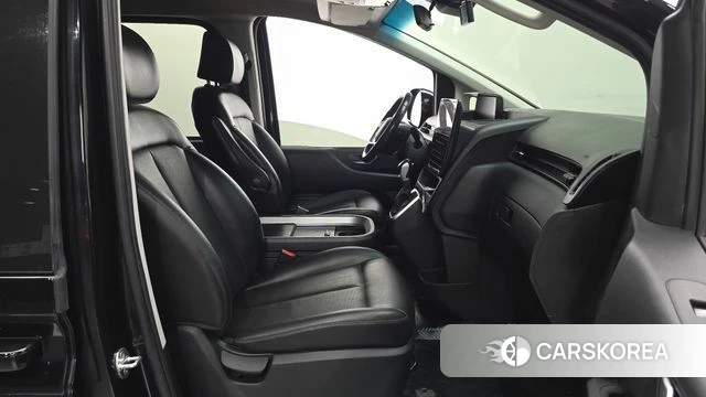 Hyundai Staria id 3872026 из Кореи 20