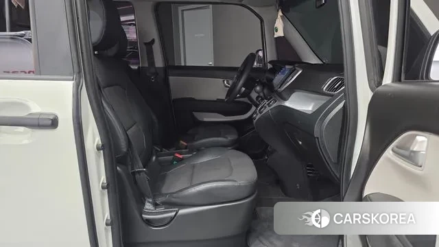 Kia The New Ray id 3219354 из Кореи 20