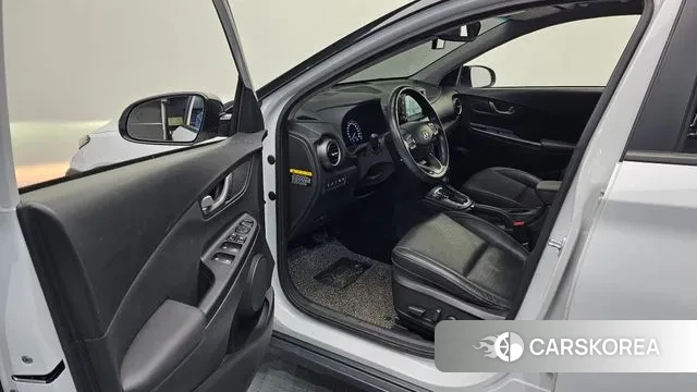 Hyundai Kona id 3536133 из Кореи 20