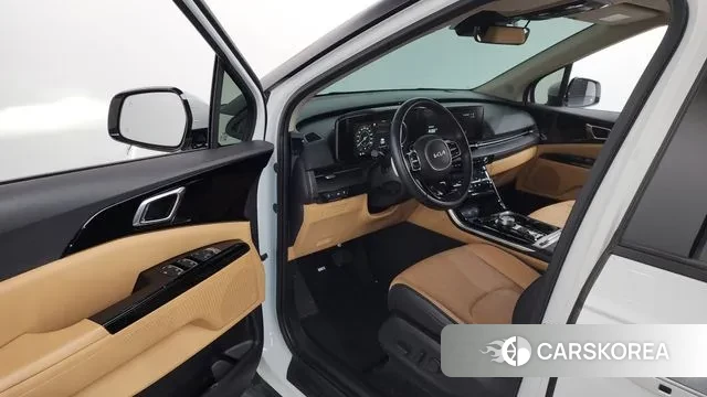 Kia Carnival 4th generation id 3384382 из Кореи 20