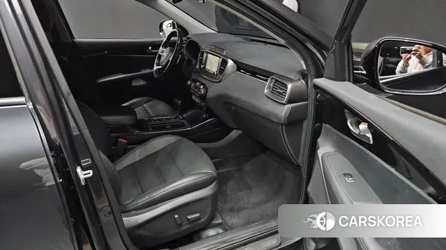 Kia The New Sorento id 3396991 из Кореи 20