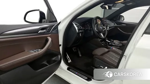 BMW X4 (G02) id 3115395 из Кореи 20