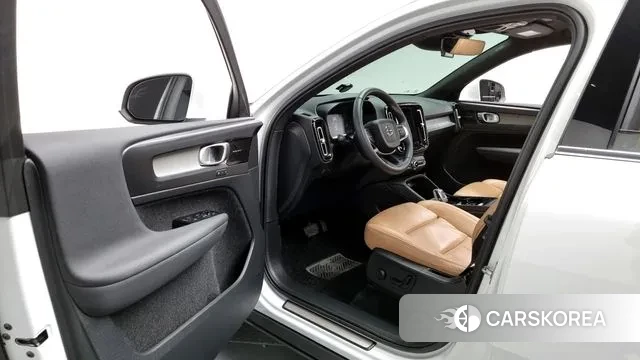 Volvo XC40 id 3479049 из Кореи 20