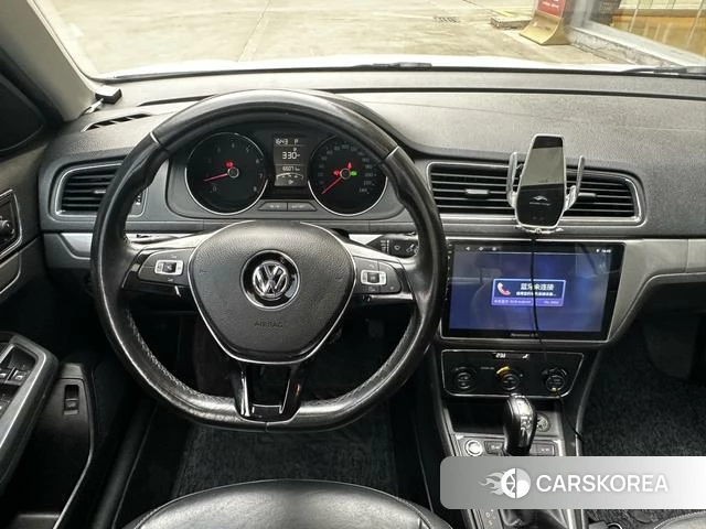 Volkswagen Lavida id 4214101 из Китая 20