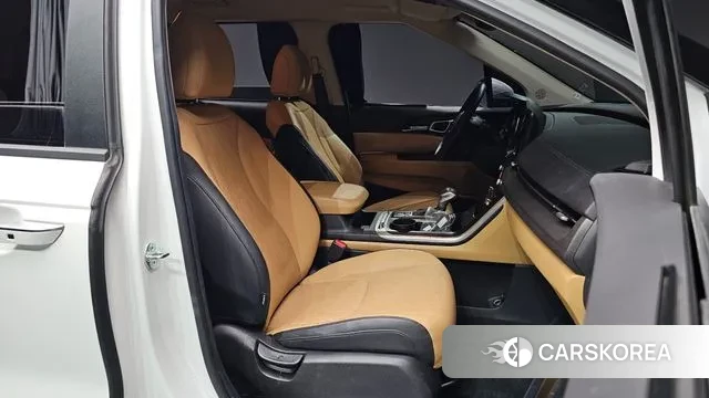 Kia Carnival 4th generation id 3528981 из Кореи 20