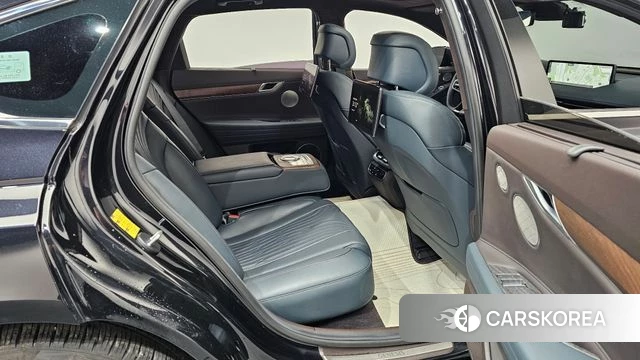 Genesis G80 (RG3) id 4356208 из Кореи 45