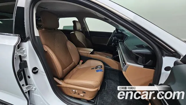 Hyundai Grandeur (GN7) id 2695674 из Кореи 20