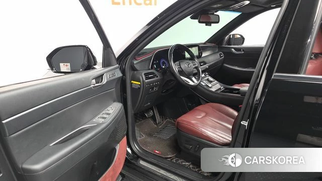 Hyundai Palisade id 4703276 из Кореи 20