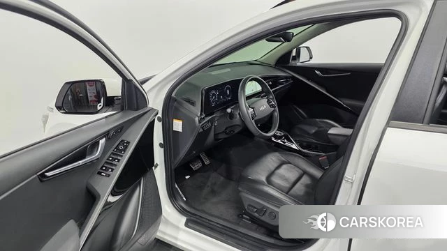 Kia Di Ol Nu Niro id 4641190 из Кореи 36