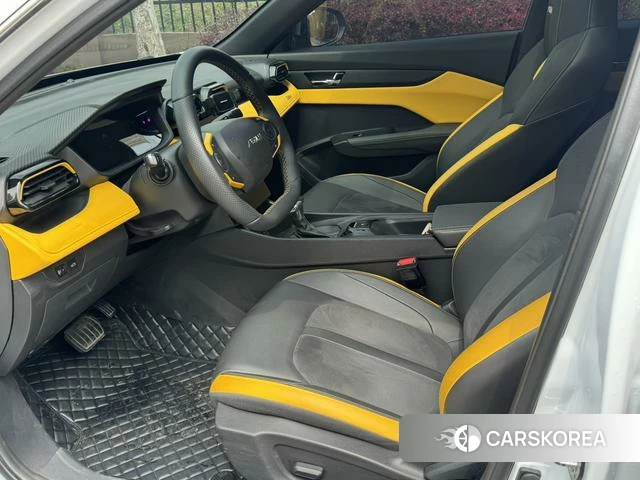 Dongfeng Fengshen Yi Hyun id 4241947 из Китая 11