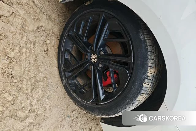 MG MG6 PHEV id 4238304 из Китая 16