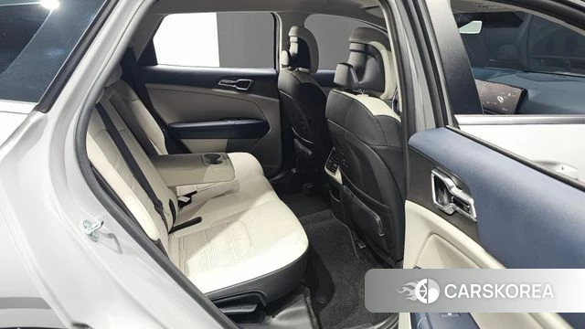 Kia The New Sportage 5th Generation id 4834240 из Кореи 36